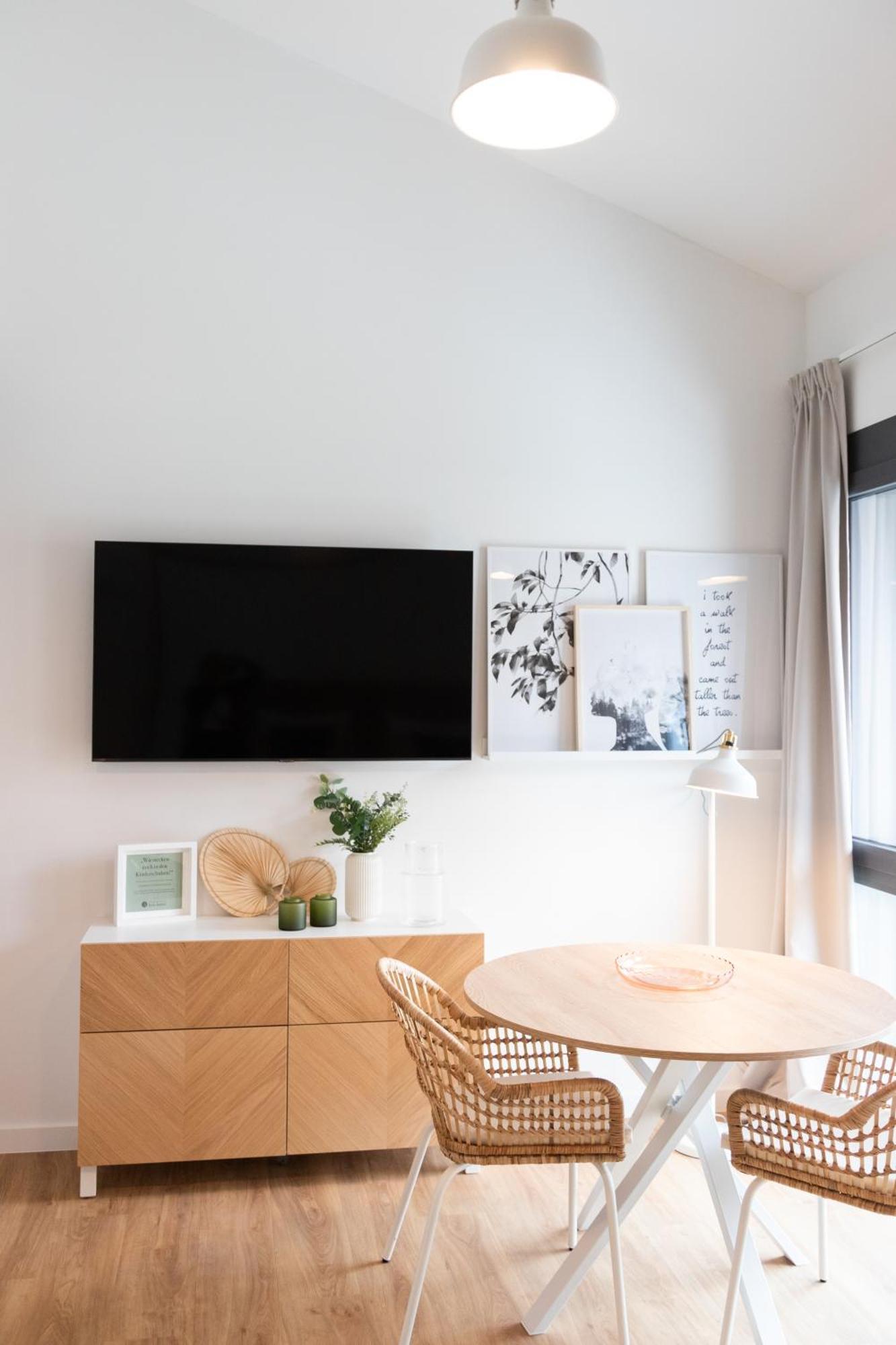 Moderne Neue Apartments Zum Wohlfuehlen Im Boardinghouse Bed & Butter Hasbergen Chambre photo
