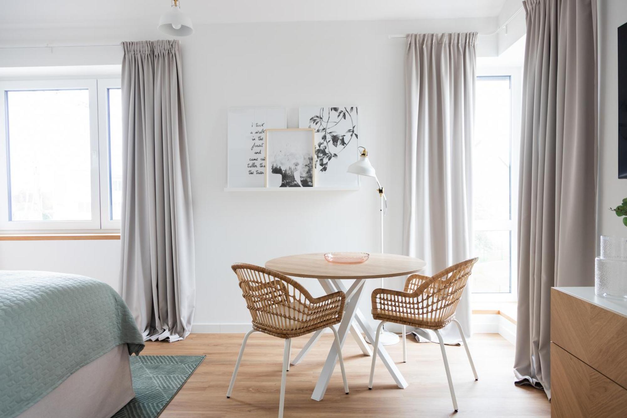 Moderne Neue Apartments Zum Wohlfuehlen Im Boardinghouse Bed & Butter Hasbergen Extérieur photo