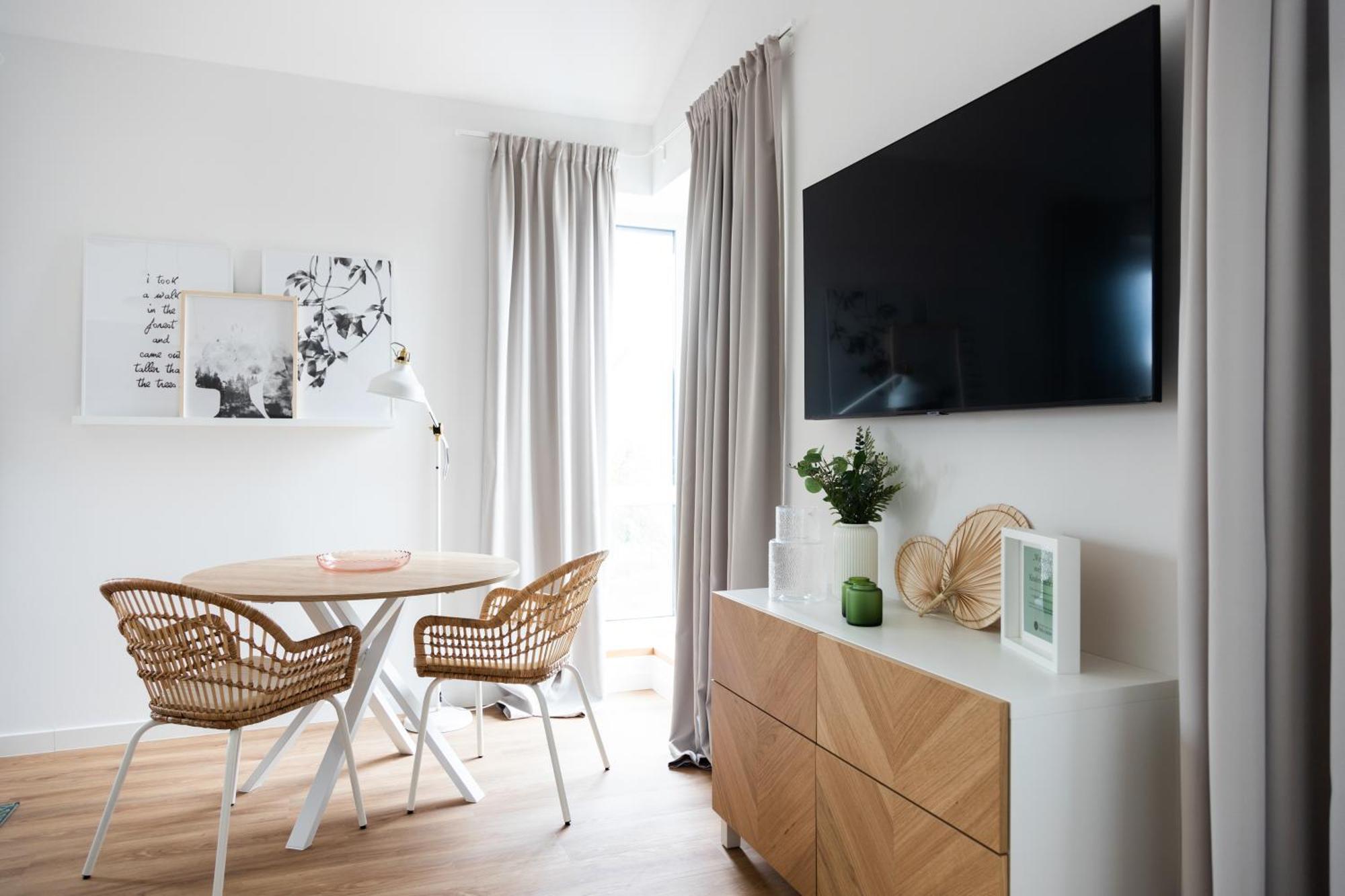 Moderne Neue Apartments Zum Wohlfuehlen Im Boardinghouse Bed & Butter Hasbergen Extérieur photo