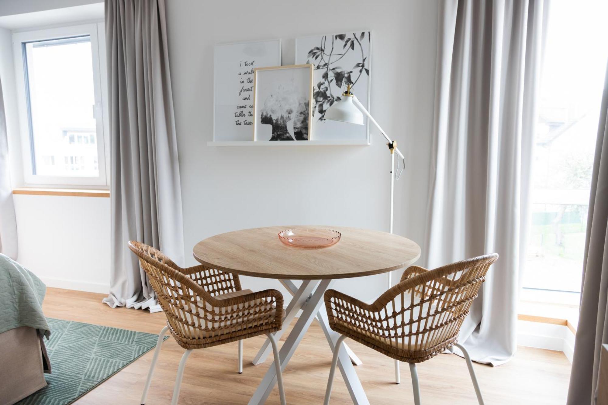 Moderne Neue Apartments Zum Wohlfuehlen Im Boardinghouse Bed & Butter Hasbergen Extérieur photo